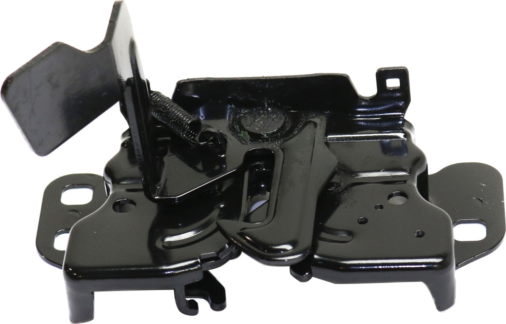 CALIBER 07-12 HOOD LATCH, w/o Remote Start