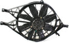 DURANGO 00-03 RADIATOR FAN ASSEMBLY, Single Fan