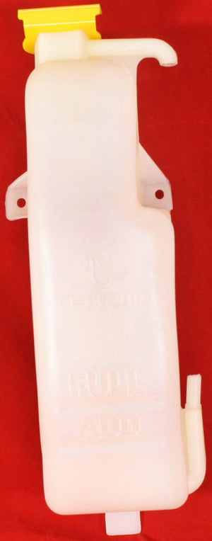 DODGE FULL SIZE VAN 98-03 COOLANT RESERVOIR