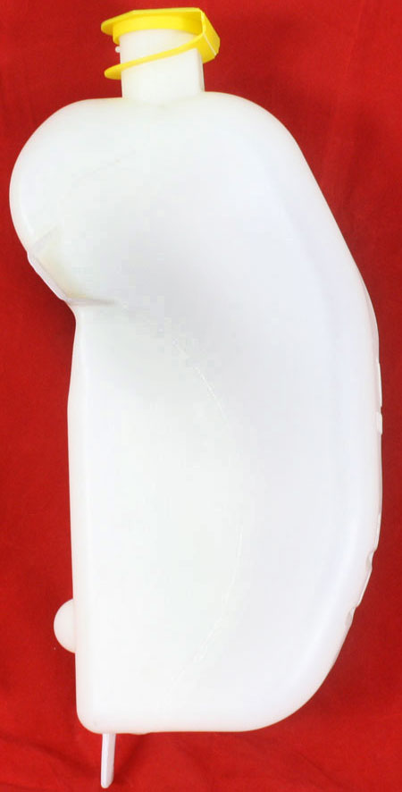 DODGE FULL SIZE VAN 98-03 COOLANT RESERVOIR