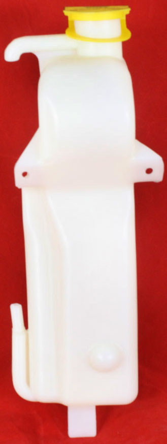 DODGE FULL SIZE VAN 98-03 COOLANT RESERVOIR