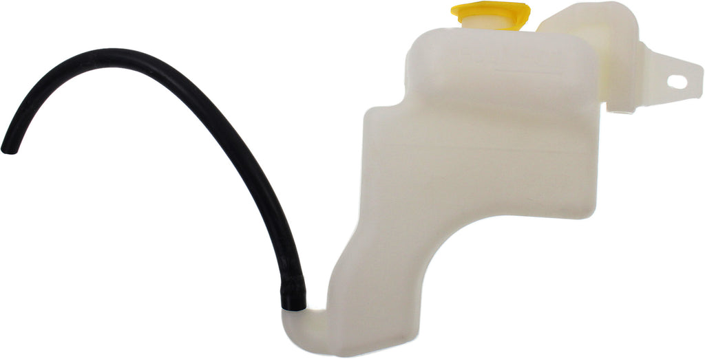 CALIBER 07-12 / COMPASS/PATRIOT 07-17 COOLANT RESERVOIR, w/ Cap and Hose