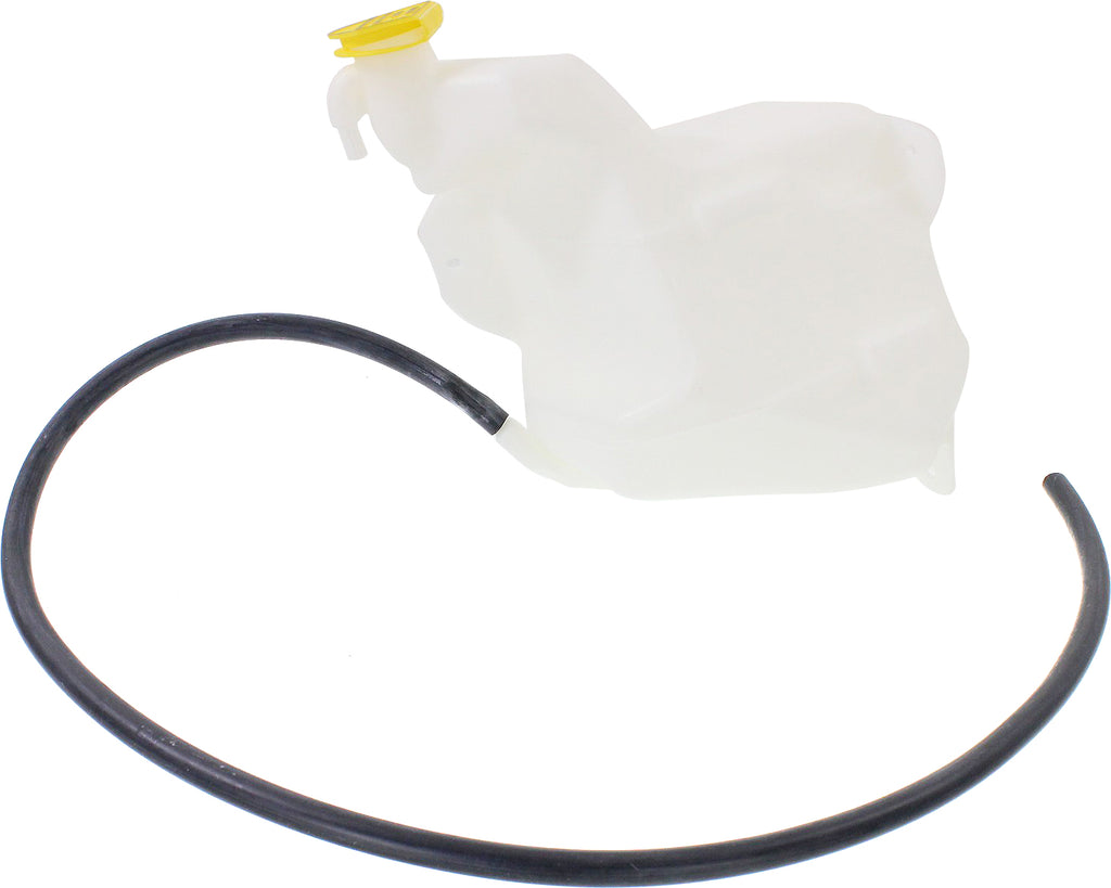 DODGE FULL SIZE P/U 05-09 COOLANT RESERVOIR, Diesel/Gas Eng