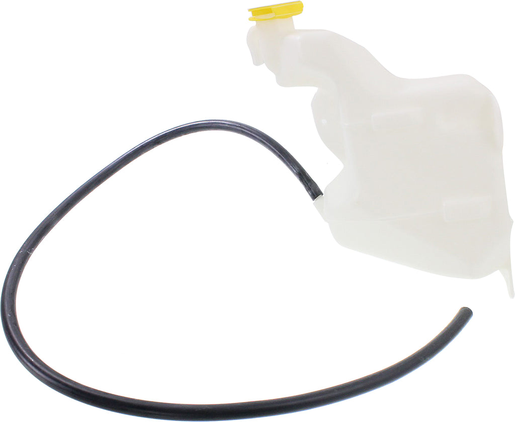 DODGE FULL SIZE P/U 05-09 COOLANT RESERVOIR, Diesel/Gas Eng