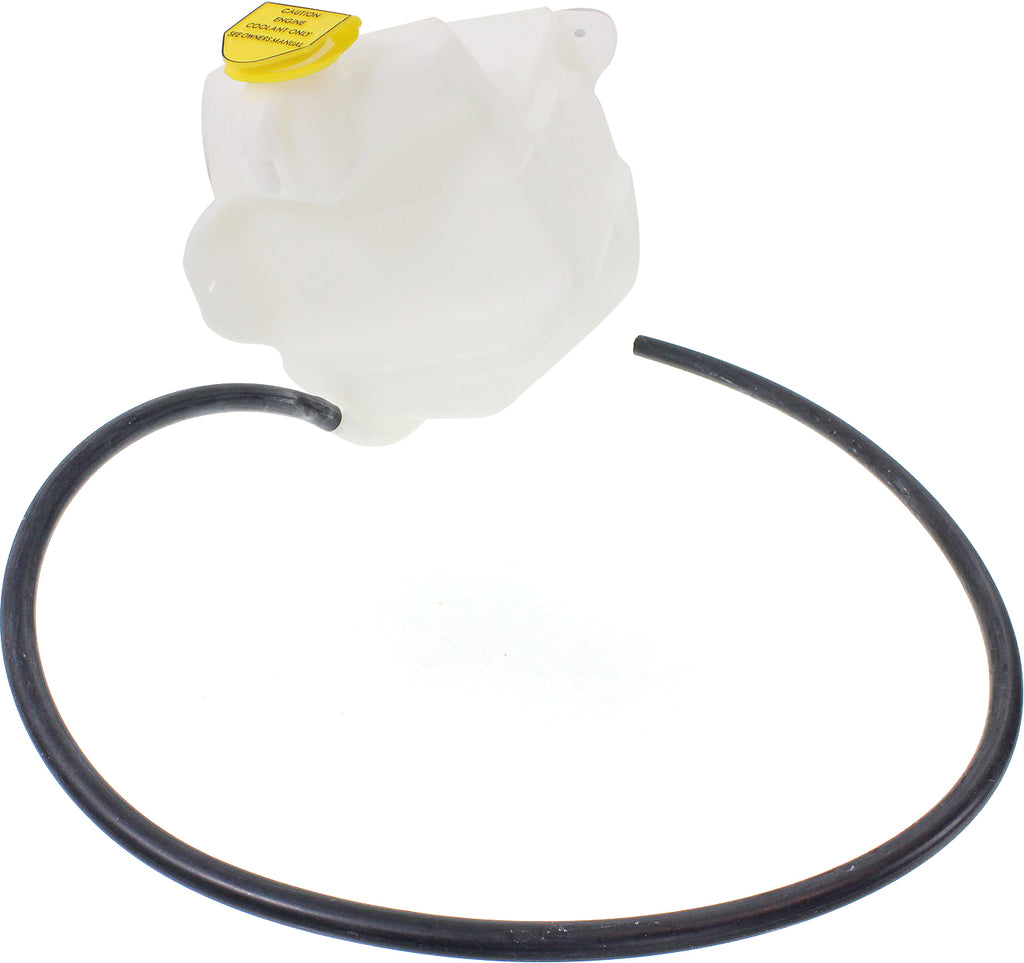 DODGE FULL SIZE P/U 05-09 COOLANT RESERVOIR, Diesel/Gas Eng