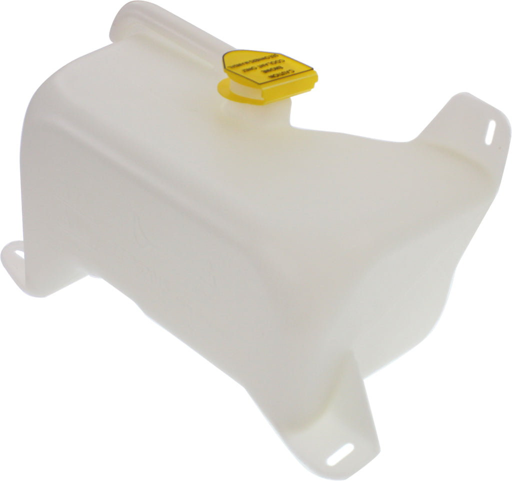 RAM 1500 97-01; 2500/3500 97-02 COOLANT RESERVOIR, 8.0L Eng