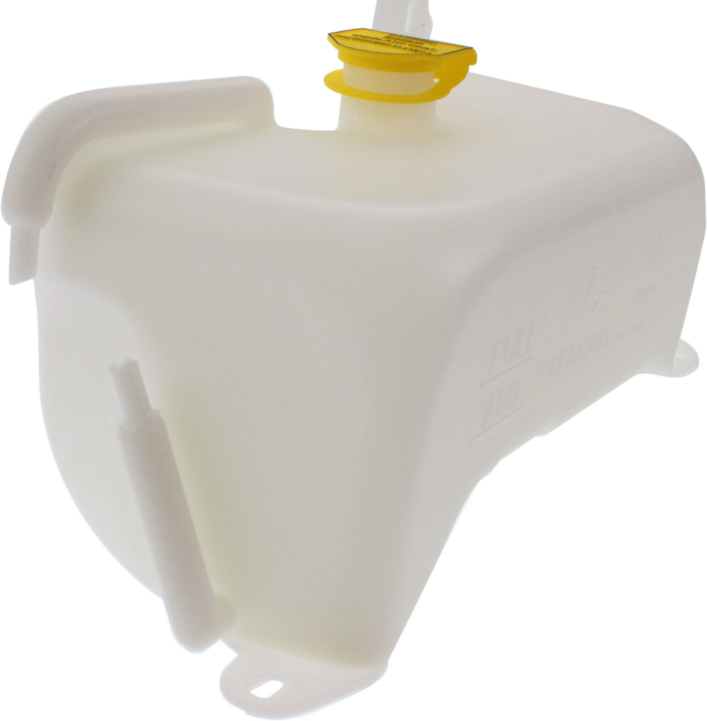 RAM 1500 97-01; 2500/3500 97-02 COOLANT RESERVOIR, 8.0L Eng