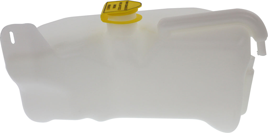 RAM 1500 97-01; 2500/3500 97-02 COOLANT RESERVOIR, 8.0L Eng