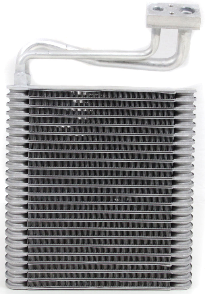 DURANGO 01-03 A/C EVAPORATOR, Front