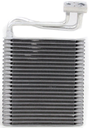 DURANGO 01-03 A/C EVAPORATOR, Front