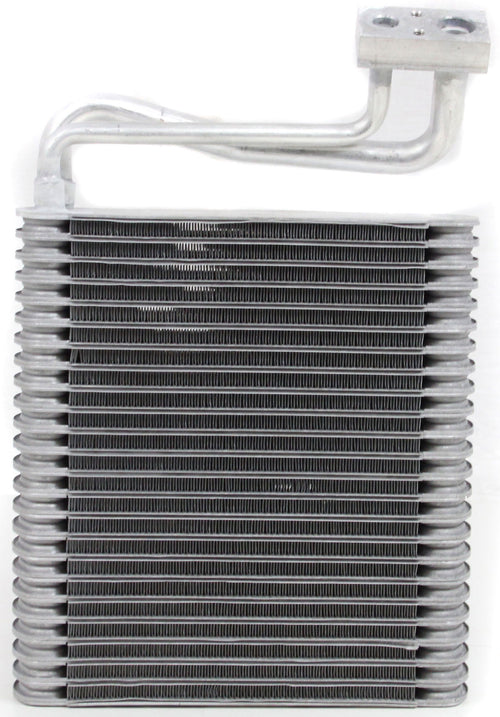 DURANGO 01-03 A/C EVAPORATOR, Front