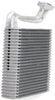 DURANGO 01-03 A/C EVAPORATOR, Front