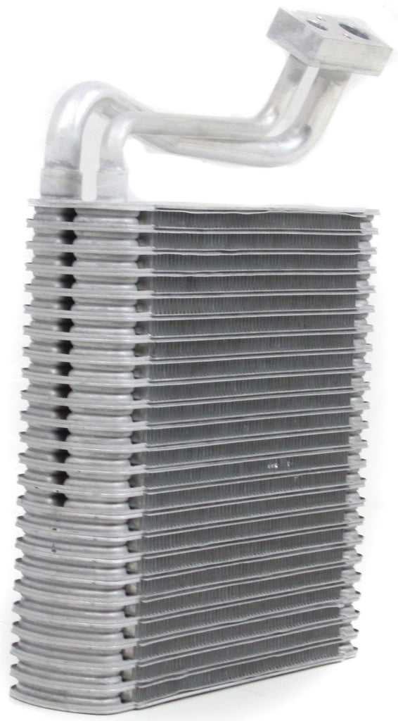 DURANGO 01-03 A/C EVAPORATOR, Front