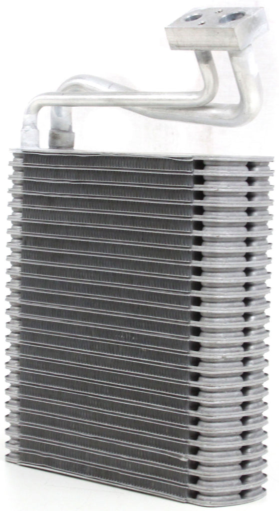 DURANGO 01-03 A/C EVAPORATOR, Front