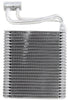 DURANGO 01-03 A/C EVAPORATOR, Front
