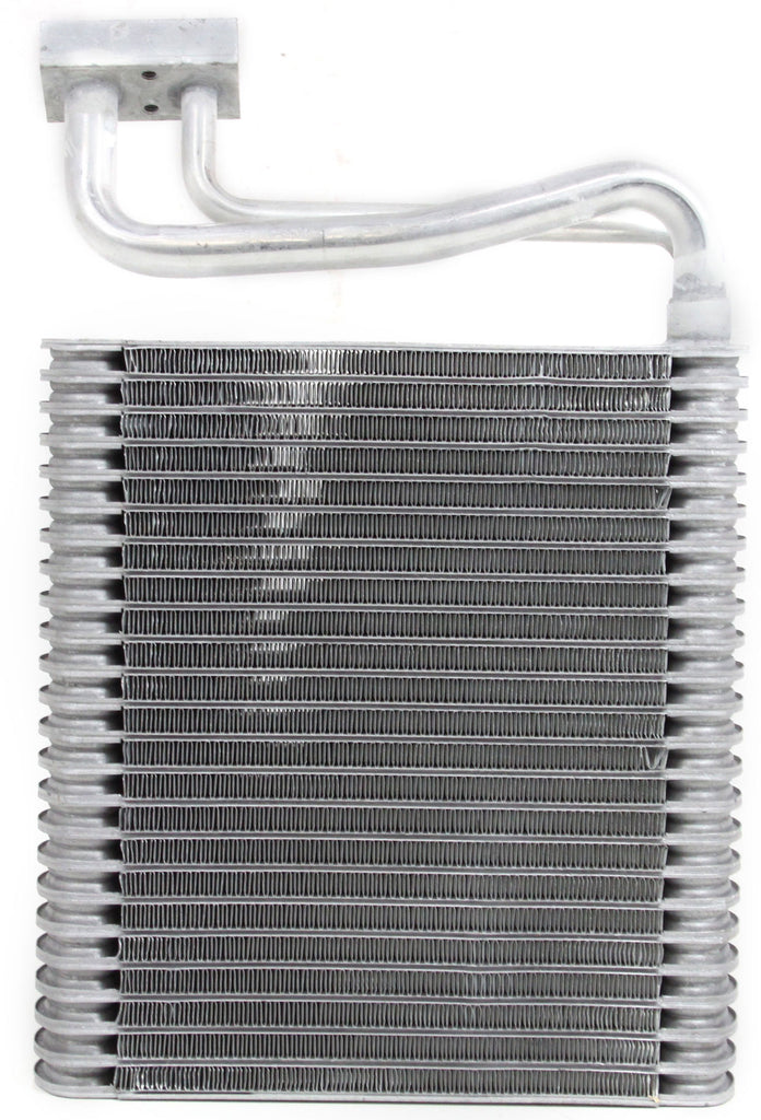 DURANGO 01-03 A/C EVAPORATOR, Front