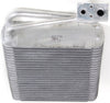 DURANGO 01-03 A/C EVAPORATOR, Front