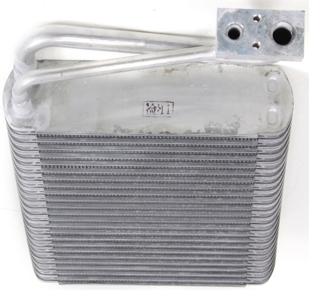 DURANGO 01-03 A/C EVAPORATOR, Front