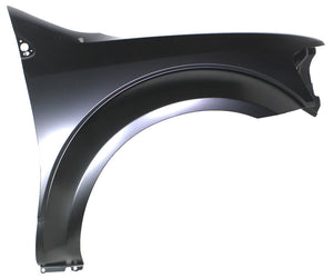 DURANGO 07-09 FRONT FENDER RH, Primed, Steel