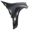 DURANGO 07-09 FRONT FENDER RH, Primed, Steel