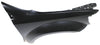 DURANGO 07-09 FRONT FENDER RH, Primed, Steel