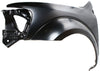 DURANGO 07-09 FRONT FENDER LH, Primed, Steel