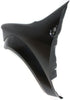 DURANGO 07-09 FRONT FENDER LH, Primed, Steel