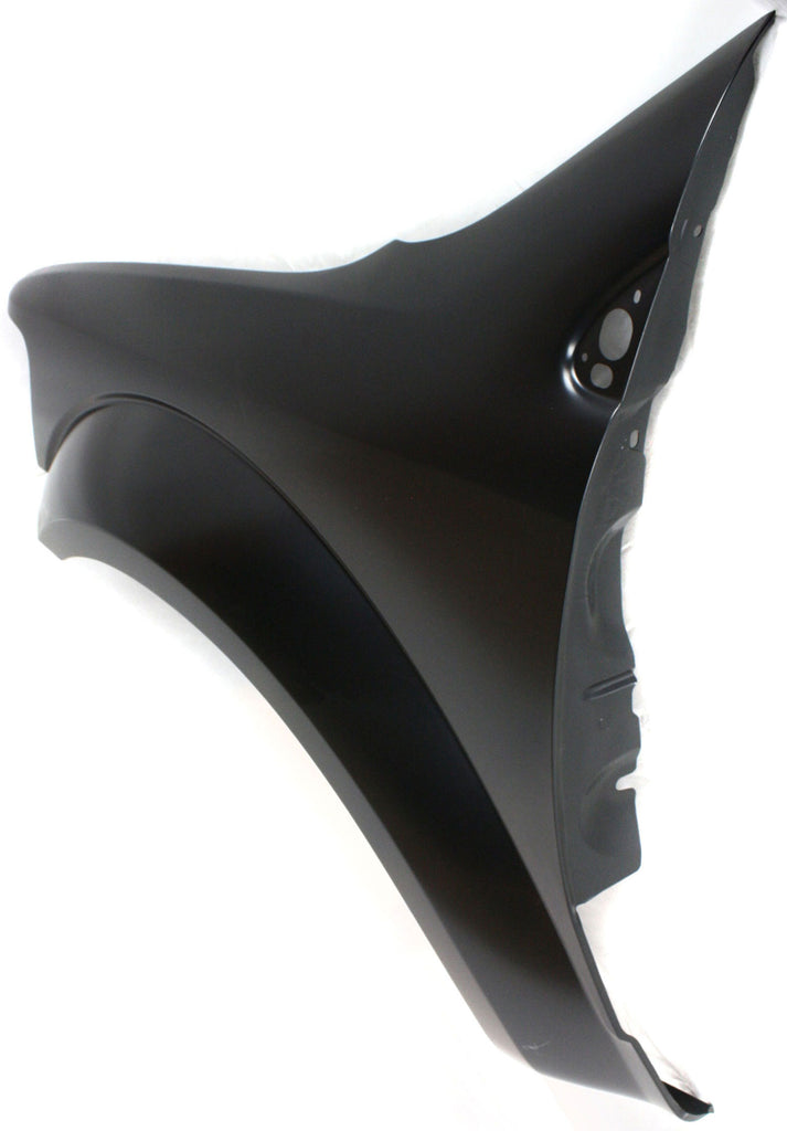 DURANGO 07-09 FRONT FENDER LH, Primed, Steel