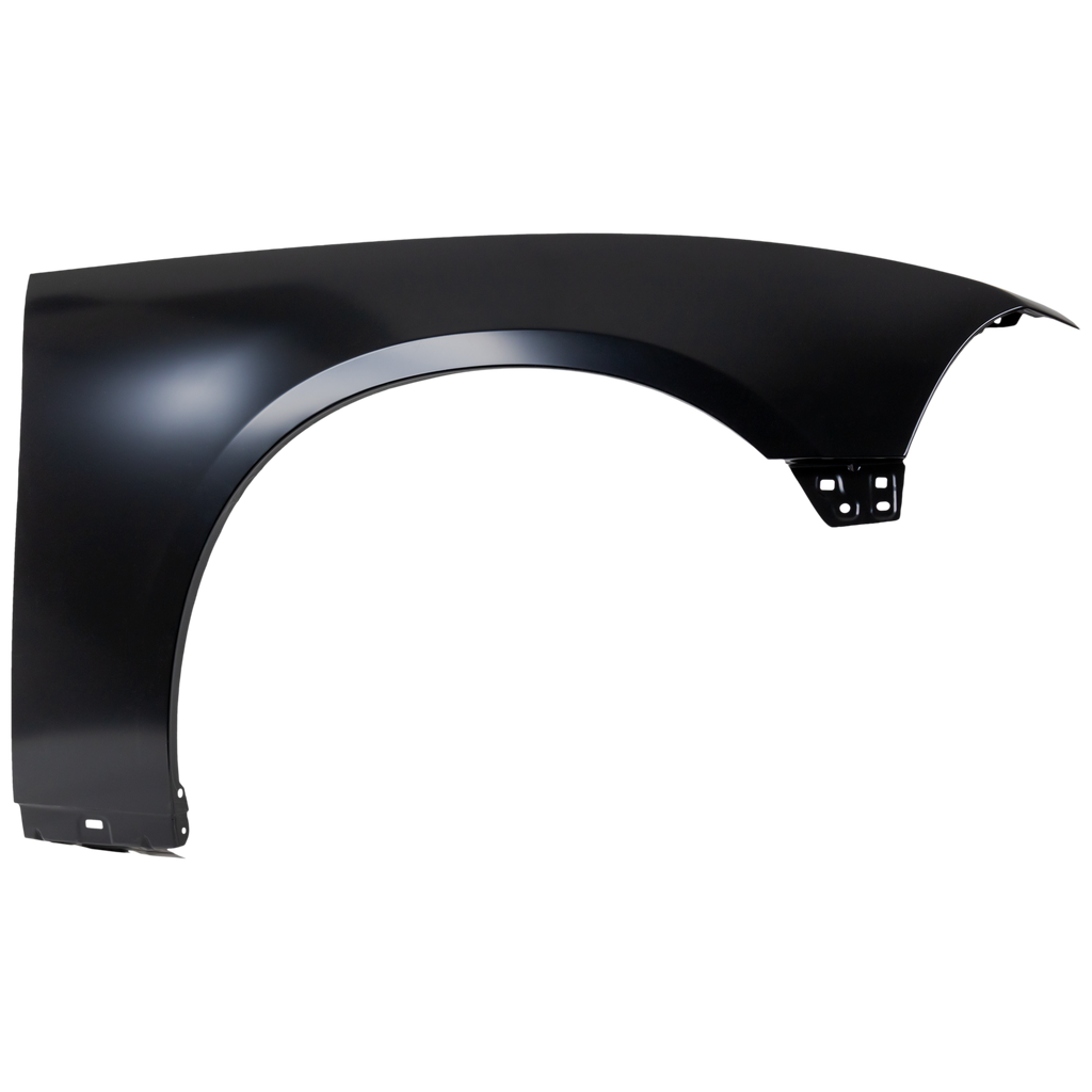 CHARGER 11-14 FRONT FENDER RH, Primed, Steel - CAPA