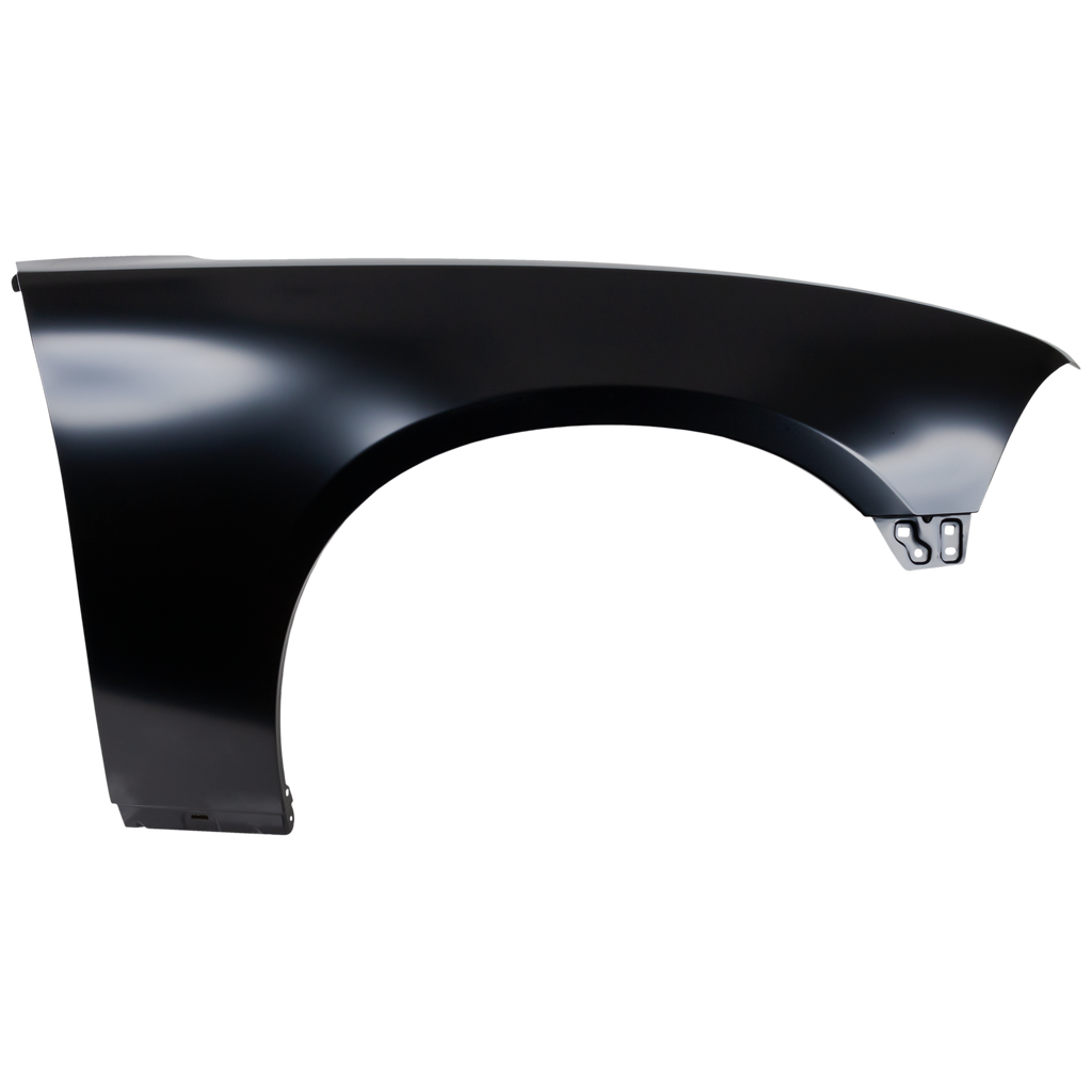 CHARGER 11-14 FRONT FENDER RH, Primed, Steel - CAPA