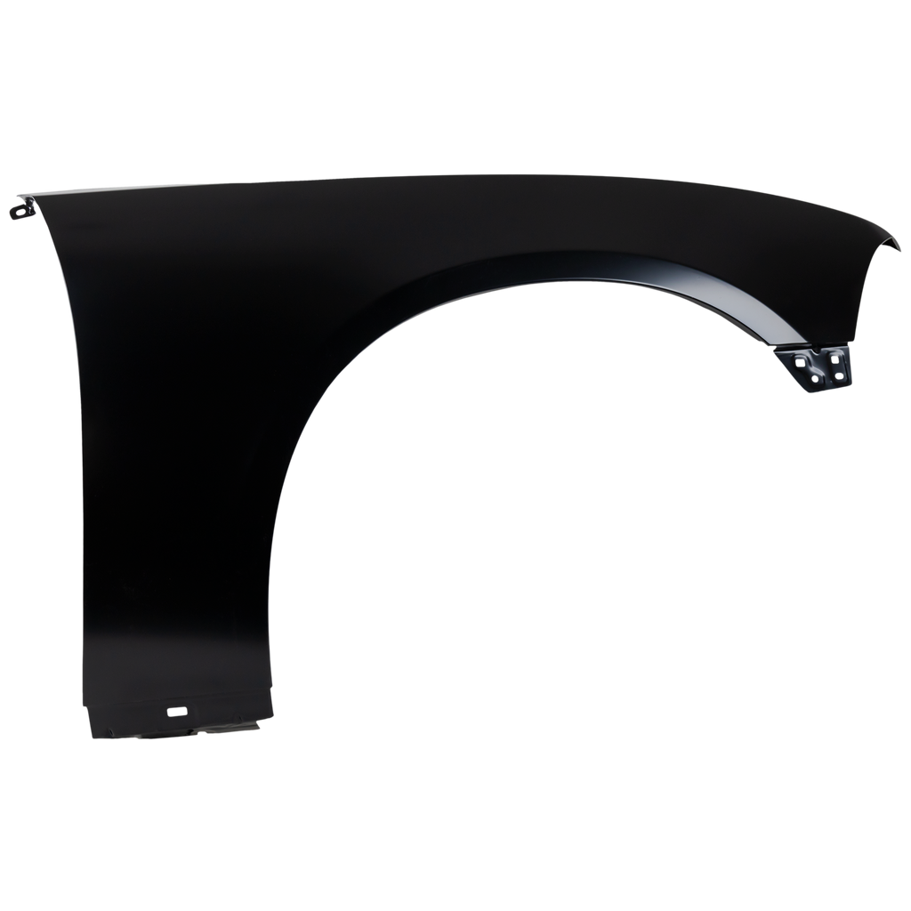 CHARGER 11-14 FRONT FENDER RH, Primed, Steel - CAPA