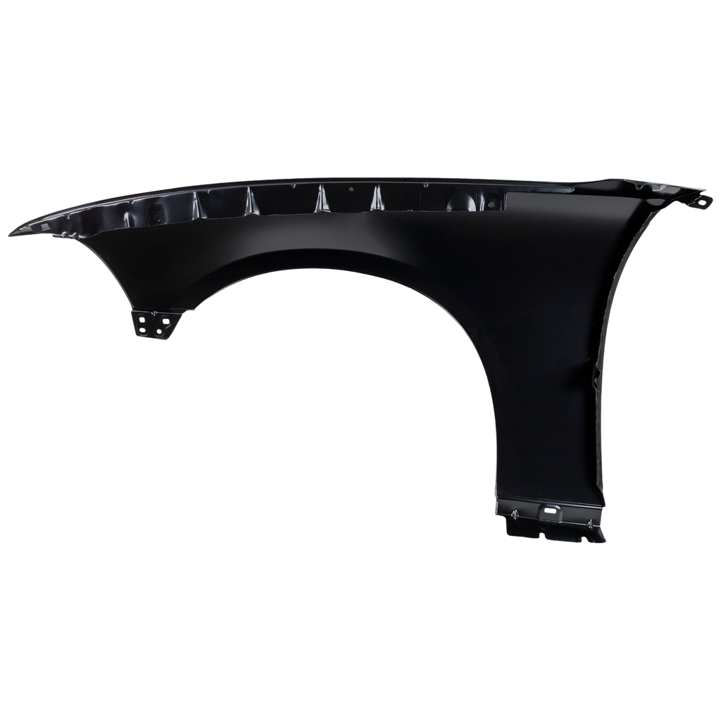 CHARGER 11-14 FRONT FENDER RH, Primed, Steel - CAPA