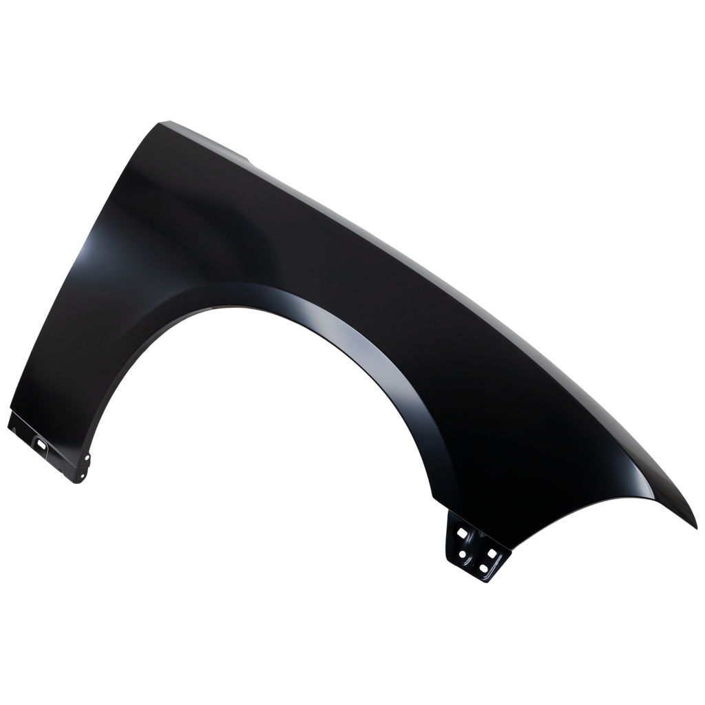 CHARGER 11-14 FRONT FENDER RH, Primed, Steel - CAPA