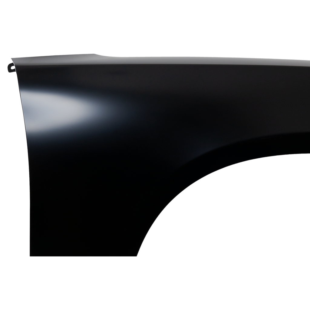 CHARGER 11-14 FRONT FENDER RH, Primed, Steel - CAPA