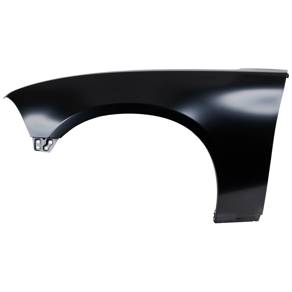 CHARGER 11-14 FRONT FENDER LH, Primed, Steel - CAPA