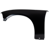 CHARGER 11-14 FRONT FENDER LH, Primed, Steel - CAPA