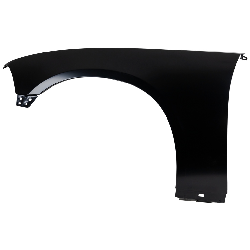 CHARGER 11-14 FRONT FENDER LH, Primed, Steel - CAPA