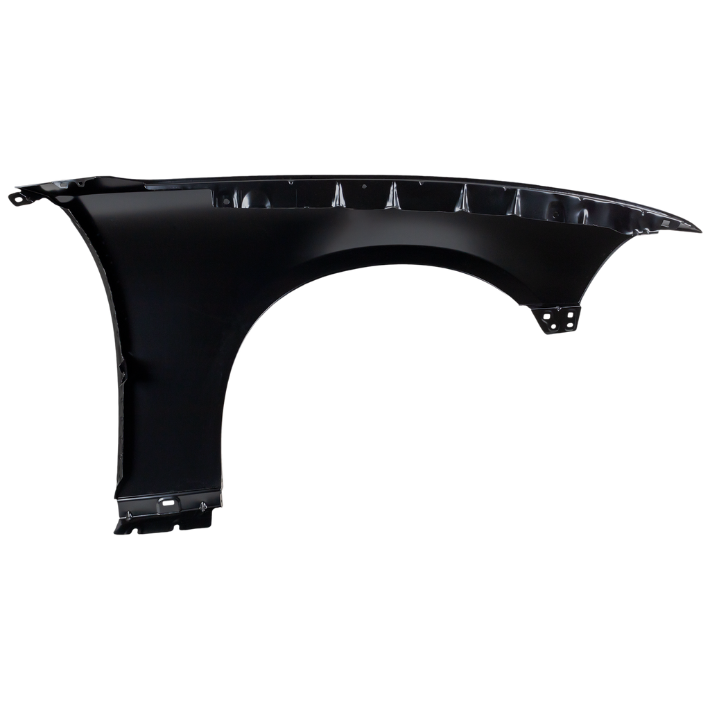 CHARGER 11-14 FRONT FENDER LH, Primed, Steel - CAPA