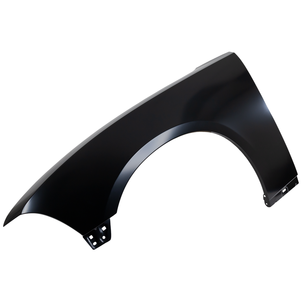 CHARGER 11-14 FRONT FENDER LH, Primed, Steel - CAPA