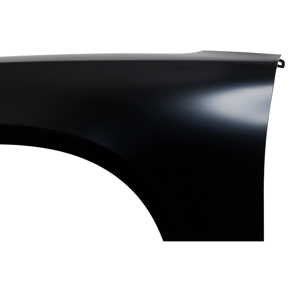 CHARGER 11-14 FRONT FENDER LH, Primed, Steel - CAPA