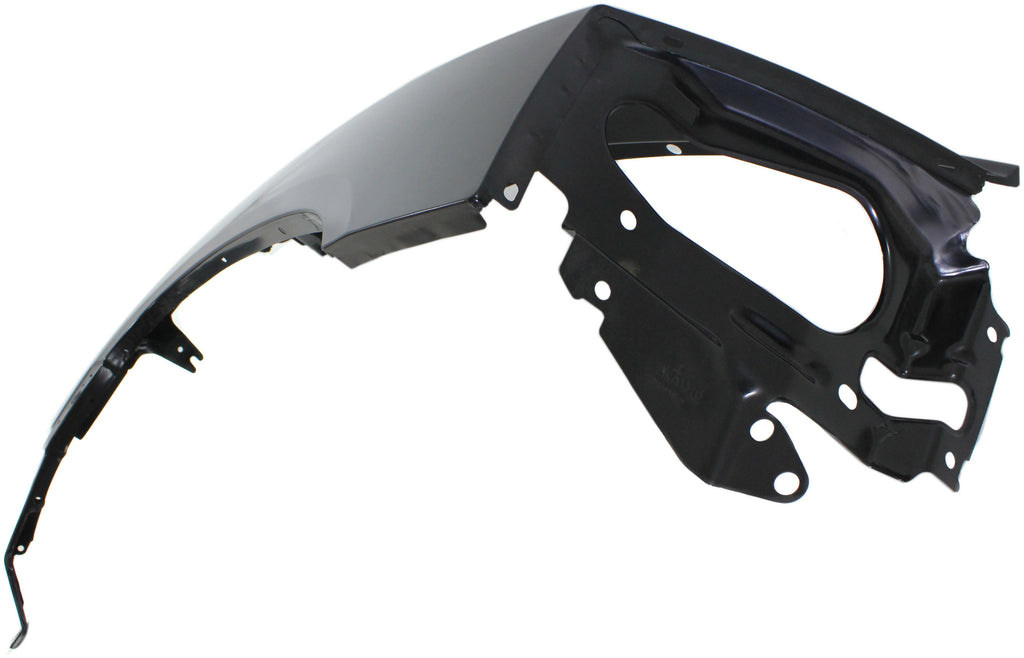 DAKOTA 05-07 FRONT FENDER RH, Primed - CAPA