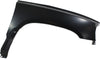 DAKOTA 05-07 FRONT FENDER RH, Primed