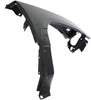 DAKOTA 05-07 FRONT FENDER RH, Primed