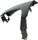DAKOTA 05-07 FRONT FENDER LH, Primed