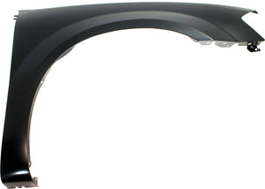 AVENGER 11-14 FRONT FENDER RH, Primed - CAPA