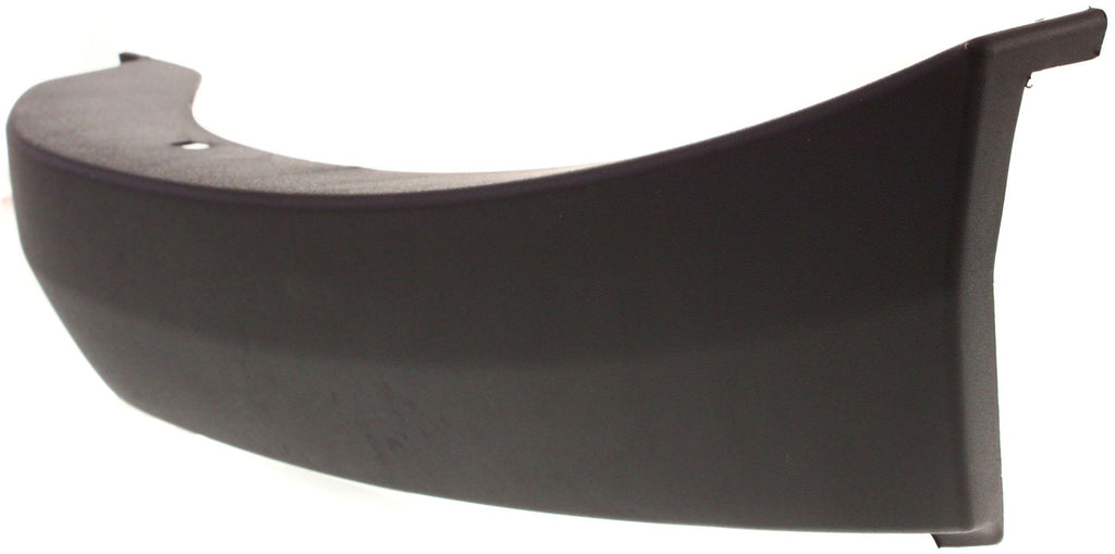 DAKOTA 08-11 FRONT WHEEL OPENING MOLDING RH