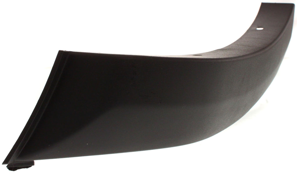 DAKOTA 08-11 FRONT WHEEL OPENING MOLDING RH