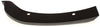 DAKOTA 08-11 FRONT WHEEL OPENING MOLDING RH