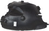SPRINTER 07-09 FRONT FENDER LINER LH, Rear Section
