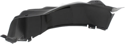 VIPER 03-10 FRONT FENDER LINER LH, Front Section
